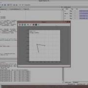 Double Pendulum Python Simulation