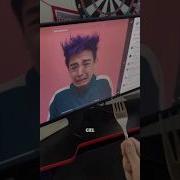 SQUİD GAME THANOS KARDEŞİNİ YEDİM Shorts