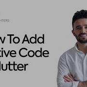 How To Add Native Code In Flutter Tutorial For Beginners Flutter Fighters