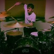 Loathe Broken Vision Rhythm Drum Cover