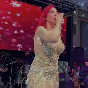 ZEYNEP DİZDAR BAĞDAT CANLI SAHNE