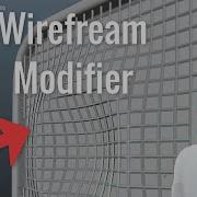 26 Blender Wireframe Modifier The Modifier Essentials Quick Trips 2 79 Vs 2 93