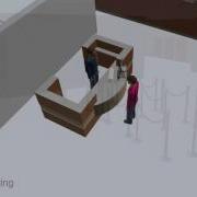 Bank Branch Simulation