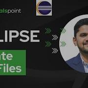 Eclipse Create Jar Files