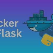 How To Build Docker Image For Python Flask App
