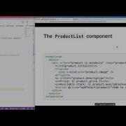 CST3145 2020 Lecture19 NativeScript 1
