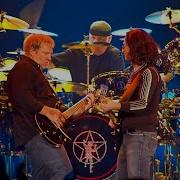 Rush Red Barchetta R30 Tour HD 1080p 9 24 2004 At The Festhalle Frankfurt Germany