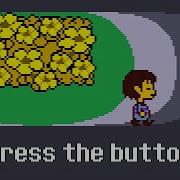 UNDERTALE Alternate Control Scheme Switch