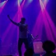 Incendiary Live New Song Front Toward Enemy Worcester Palladium 3 19 22