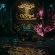 Bioshock 2 Pairbond Slowed Reverbed