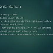 Timer0 PIC16