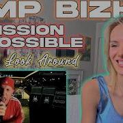 Limp Bizkit Take A Look Around Саундтрек к фильму Миссия невыполнима 2 Russian Girl First