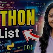Python For Beginners 2026 Lists Explained Euron