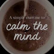 5 4 3 2 1 A Simple Grounding Exercise To Calm Anxiety