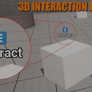 How To Make A 3D Interaction Prompt In Unreal Engine 5 Tutorial