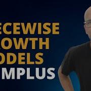 Piecewise Growth Models In Mplus
