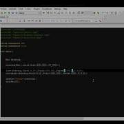 Lesson 10 Drawing A Colored Rectangle Line Using OpenCV And C