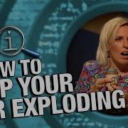 How To Stop Your Beer Exploding QI
