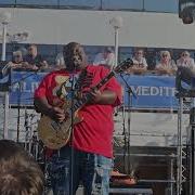 Kingfish Ingram Empty Promises