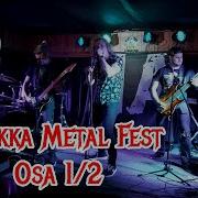 Haukka Metal Fest 2020 1 2