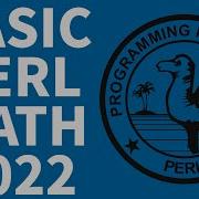 Perl Programming Basic Perl Math Arithmetic Operators 2022