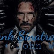 John Wick S Way John Wick Frank Sinatra Edit