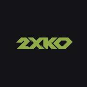 2XKO OST Main Menu Theme Knockout Knockout Alpha Lab 1