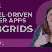 Power Apps Model Driven Apps Subgrids And Quick Create Forms Tutorial