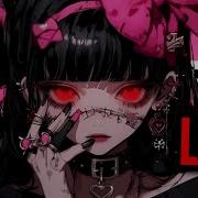 Nightcore Bad Luck Lyrics Cjbeards Ft DEVMO
