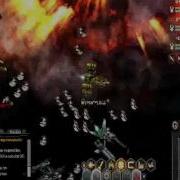 DarkOrbit Global Europa Admin V Player
