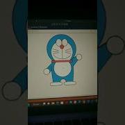 Doremon Using Python Doremon Coding Python Pythonprogramming Tutorial Youtubeshorts Shorts
