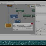 MeVisLab Tutorials Python Scripting In User Interfaces
