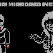 Hyper Mirrored Insanity OST Driven To True Hatred Phase 2