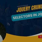Jquery Selectors
