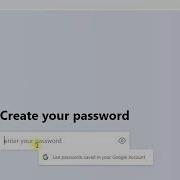 Show Hide Password In React Form