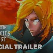 Castlevania Belmont S Curse Release Date Reveal Gameplay Trailer