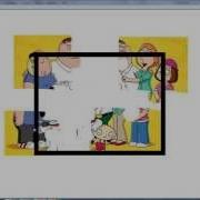Make A Drag Drop Jigsaw Puzzle With Targets In Adobe Flash