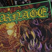 PULL THE PLUG PATCHES CARNAGE Backpatch Unboxing