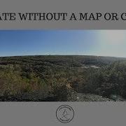 Navigation Without A Compass Or Map