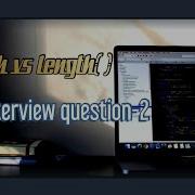 Java Interview Questions Asked In CTS Length Vs Length