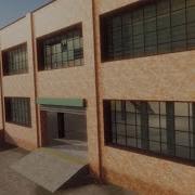 Unity Pro Builder Warehouse