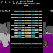 Funky Friday Absurde INSANE Left Side FC