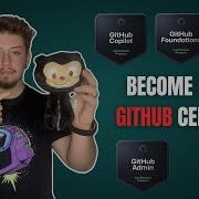 Become Fully GitHub Certified Watch This To Pass All Exams