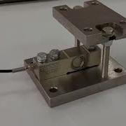 Tank Scale Load Cell With Mounting Kits Easy Installation And Free Maintenance