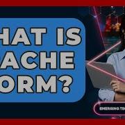 What Is Apache Storm Emerging Tech Insider