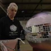 Yolanda Baker The Last Of The Disco Ball Makers