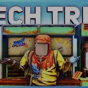 Руководство по дереву технологий и верстаку Учебное пособие по Rust