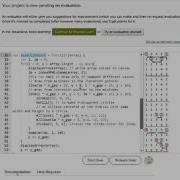 Khan Academy Selection Sort Visualizer