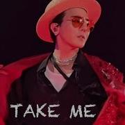 4K中字 G DRAGON权志龙 Take Me 日本大阪安可Osaka Encore Day1 2 混剪 20251020 21 World Tour Übermensch
