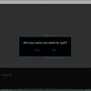 Renpy Tutorial Custom Screens And Styles Part 2